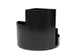 Organisateur MAULroundbox Recycled 6 compartiments noir
