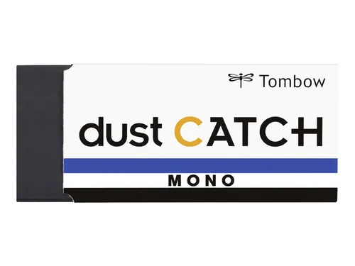 Gum Tombow Mono dust Catch 19 gram zwart