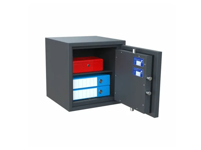 Brandwerende Kluis Salvus Ravenna 3 Elektronisch Slot