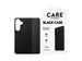 PanzerGlass CARE by TPU Case Black Samsung Galaxy S26+, Hoes, Sa