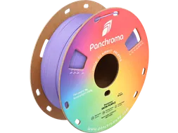 PLA Satin 1,75mm Violet 1kg Panchroma 3D Filament