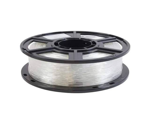 FlashForge 3D printer Filament TPU-95A 1,75mm Naturel 1kg