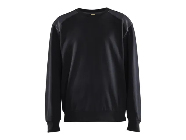 Blåkläder 3580 sweater - M