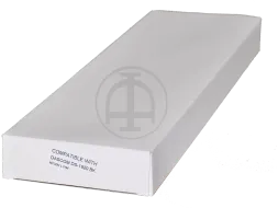 Neutral Fujitsu DL Lint zwart Dascom DS1920 Nylon
