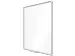 Nobo Whiteboard 100x150cm Premium Plus Magnetisch Emaille