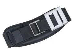 schouderriem,v. Universele koffers,riem L 1430mm,textiel,zwart