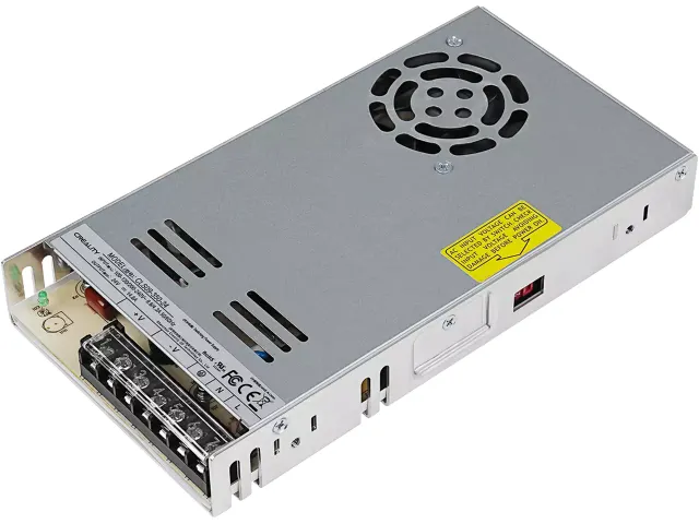 Switching Power Supply accessoire voor Creality 3D-printers