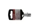 GEDORE RED R51001304 Dopsleutelbit 3/8 inch zeskant 13mm lengte 28mm