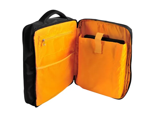 Computertas Dual 15,6'' Exactive