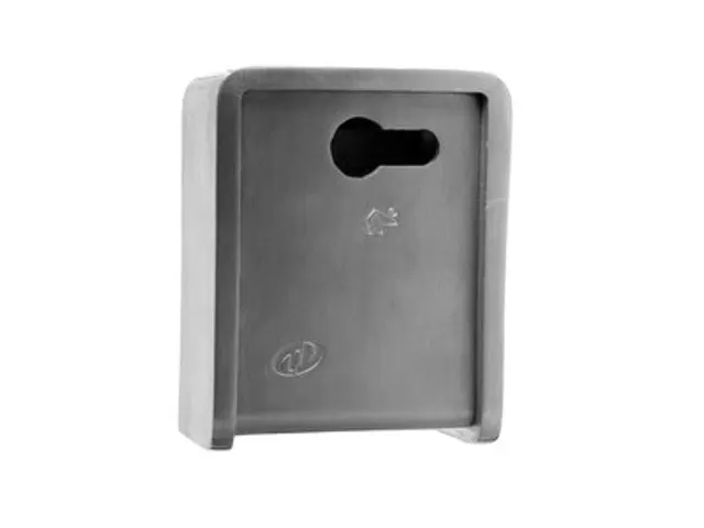 RVS sleutelkastje SKG