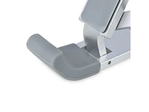 Laptopstandaard Inklapbaar Verstelbaar Aluminium