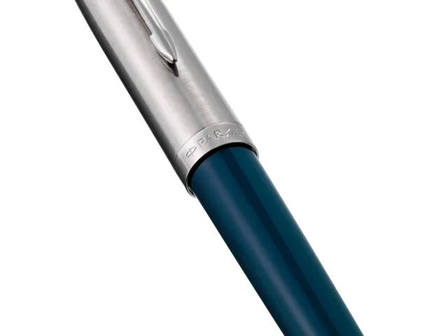 Balpen Parker 51 teal CT medium
