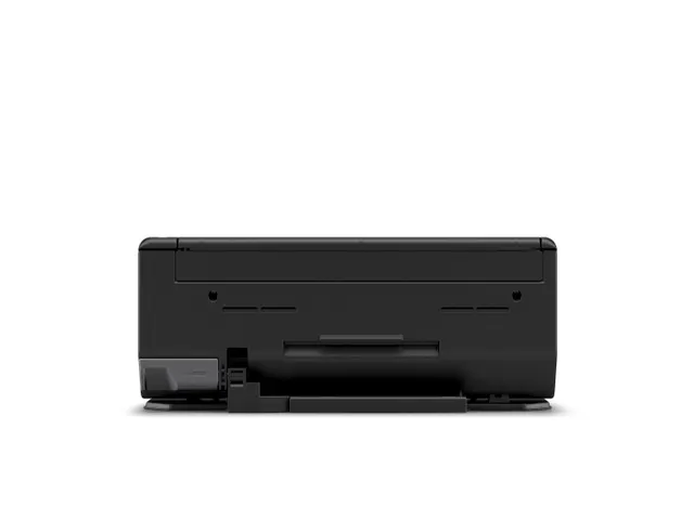 ES-C320W compacte A4-documentscanner met Wi-Fi-connectiviteit en U-tra