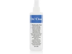 Reinigingsspray Elix multimedia fles 250 ml