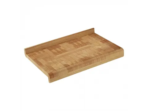 Zassenhaus Trancheerplank 60x40cm Bamboe