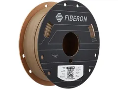 Polymaker 3D filament Fiberon ASA-CF08 1,75 mm Zand 0.5kg