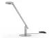 LUCTRA TABLE LITE BASE Bureaulamp LED Zilver