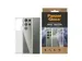 PanzerGlass HardCase Transparent Samsung Galaxy S23 Ultra, Hoes, Sa