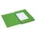 Dossiermap Secolor Folio Groen