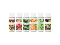 Luchtverfrisser 490768 Euro aerosol diverse geuren 12x100ml