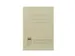 Dossiermap Quantore Folio 300 Gram Grijs