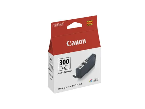 4201C001 CANON PFI300CO IPF ink chroma