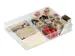 Coffee Point Caddy Durable 3384-19 transparant