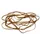 Elastiek Quantore 24 150x1,5x1mm 500gram