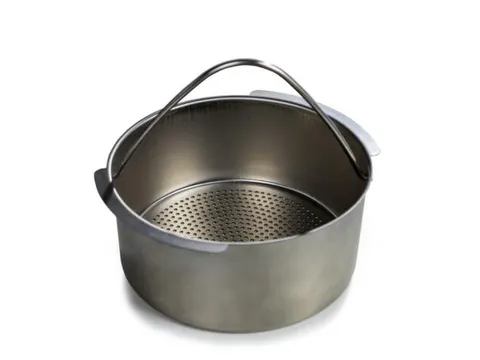 assortimentsmand,v. dompelbakken 8l,HxBxD 100x225x200mm,RVS