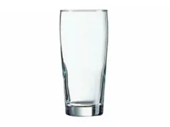 Arcoroc Willi Becher Bierglas Flute 40cl doos à 12 stuks