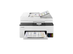 Canon MAXIFY GX2050, Inkjet, Afdrukken in kleur, 600 x 1200 DPI, Kopi