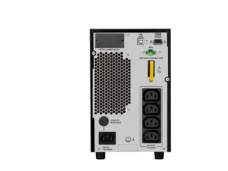 APC Easy-UPS On-Line SRV2KI-E - Noodstroomvoeding 4x C13, USB, 2000VA - 1
