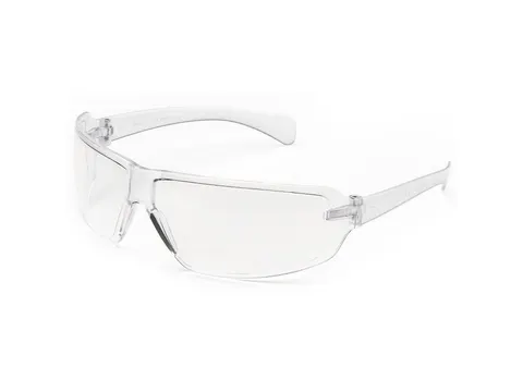 Univet 553Z Clear Veiligheidsbril