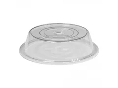 EMGA Bordendeksel 24,3cm Kunststof transparant
