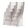 Folderhouder Balie of Wand 8x DL Staand