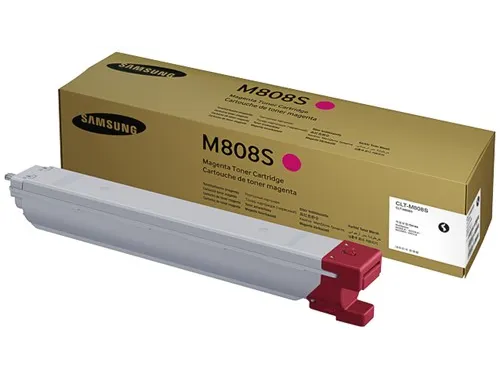 SS642A SAMSUNG MultiXpress toner magenta