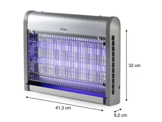 Insectenlamp 2500 Volt 12 W - 6