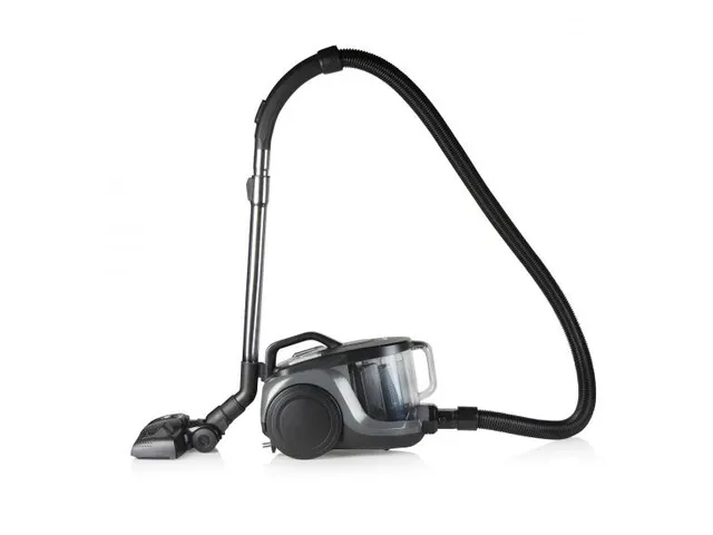 Stofzuiger zonder zak Cycloon XL 2.5 Liter Grijs 850W