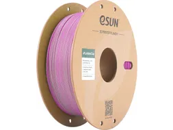 eSUN 3D printer Filament ePLA-Matte Dual 1,75 mm Groen/Roze 1kg