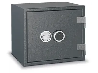 Documentenkluis 30min. Brandveilig Veiligheidsklasse 2 450x505x450mm - 1