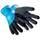 Uvex HexArmor Helix 3071 snijbestendige handschoenen, maat 8