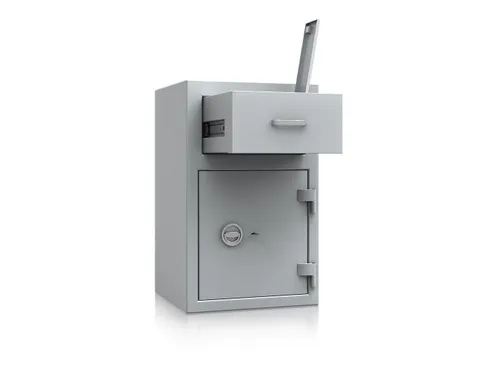 De Raat Afstortkluis DRS Deposit Prisma III-2