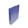 ECO presentatieringband FSC A4 blauw D-30mm mechaniek