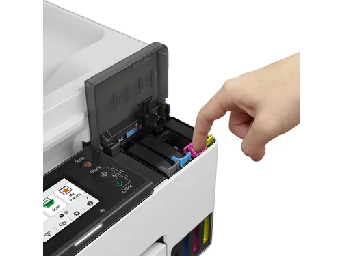 Multifunctional Inktjetprinter Canon MAXIFY GX2050