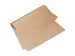 Bruin paraffine Kraftpapier 95 Gram 450 mm x 450 mm