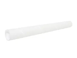 Quantore Verzendkoker rond 540x50mm Wit