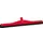 Vloertrekker Vikan vaste nek 60cm rood zwart