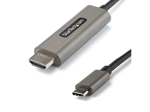 USB-C naar HDMI Kabel 2 Meter 4K 60Hz