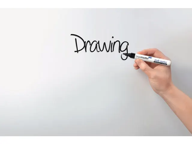 Glasbord 60x80cm Wit