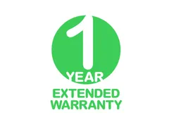 Uitgebreide garantie, Easy UPS SRV SRVS, niveau 06, 1 jaar